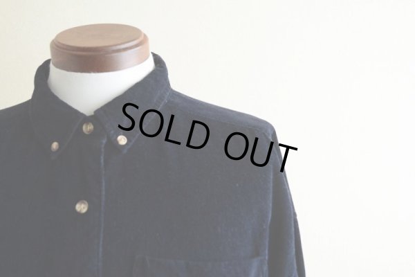 画像7: 1980s EddieBauer コーデュロイシャツ　 表記WOMEN'S XL 