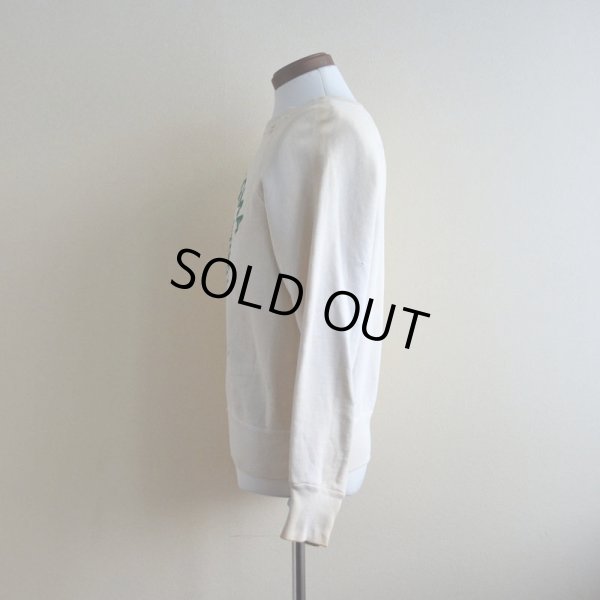 画像4: 1960s RUSSELL カレッジスウェット　 DELTA SIGMA PHI　 表記M 