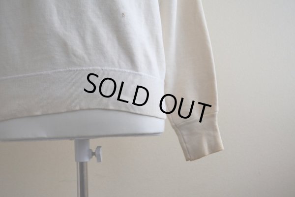 画像11: 1960s RUSSELL カレッジスウェット　 DELTA SIGMA PHI　 表記M 