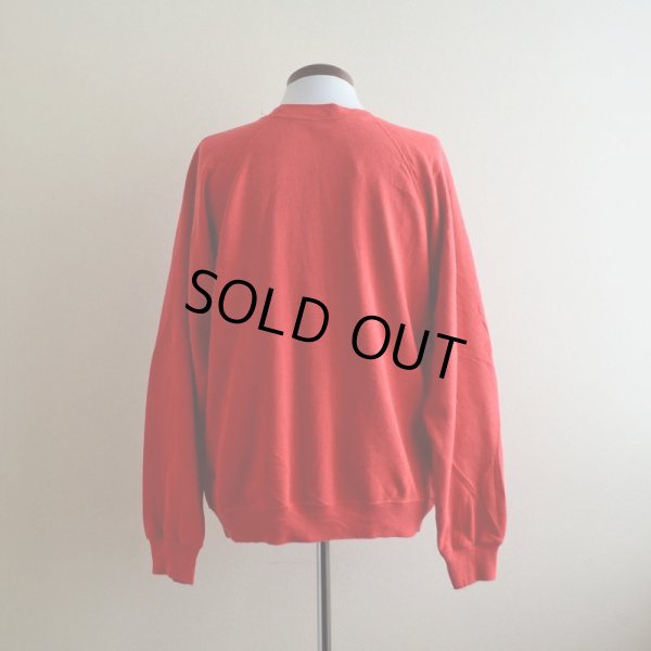 画像3: 1980s DA PUMP スウェット　 表記L 