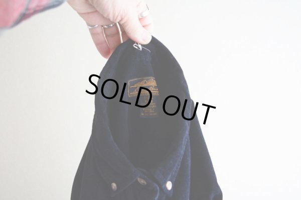 画像5: 1980s EddieBauer コーデュロイシャツ　 表記WOMEN'S XL 