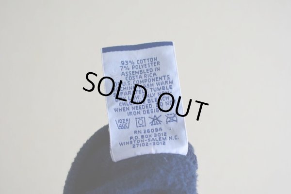 画像6: 1990s Champion 無地スウェット　 表記M 