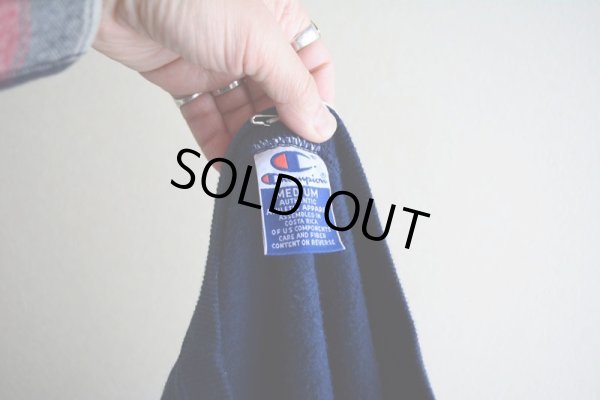 画像5: 1990s Champion 無地スウェット　 表記M 