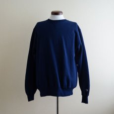 画像1: 1990s Champion 無地スウェット　 表記M  (1)
