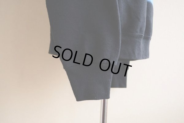 画像10: 1990s WILD WEAR 狼スウェット  表記L