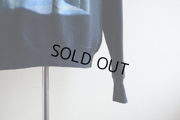 画像8: 1990s WILD WEAR 狼スウェット  表記L