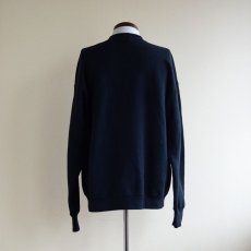 画像3: 1990s WILD WEAR 狼スウェット　 表記L  (3)