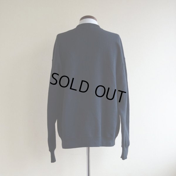 画像3: 1990s WILD WEAR 狼スウェット  表記L