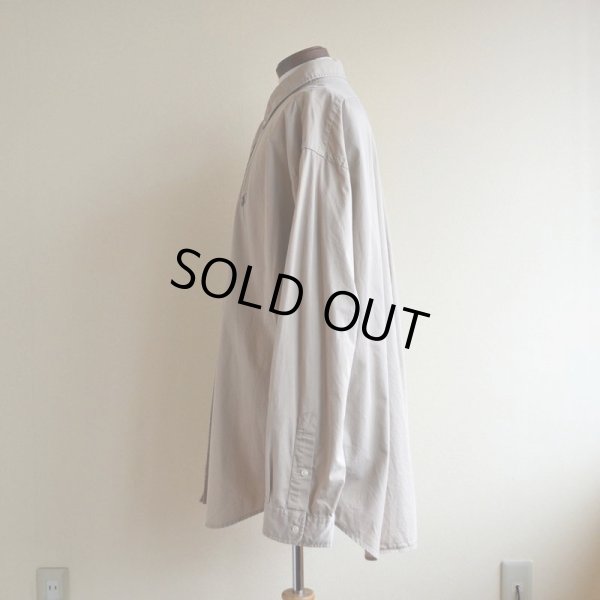 画像4: RalphLauren ボタンダウンシャツ  表記XXL