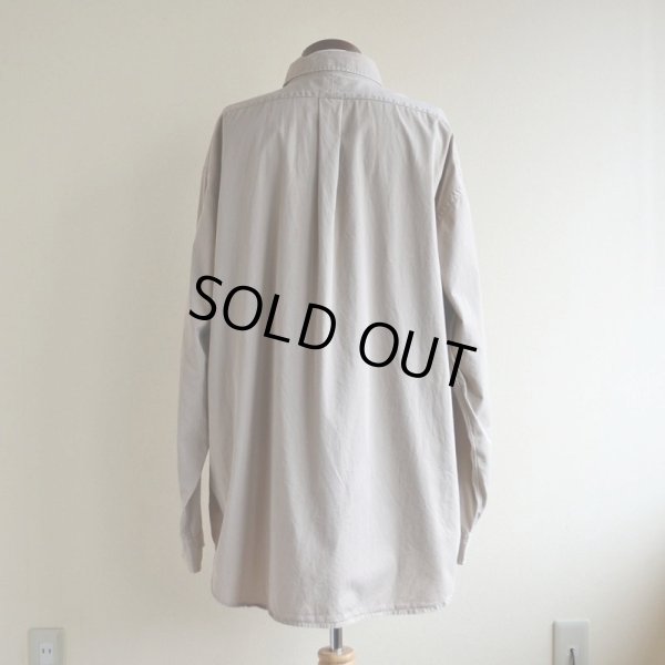 画像3: RalphLauren ボタンダウンシャツ  表記XXL