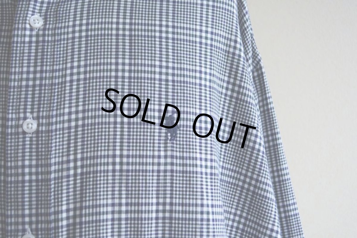 画像7: RalphLauren ボタンダウンシャツ　 表記XXL  (7)