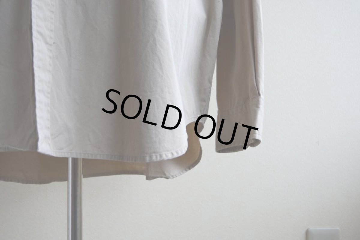 画像8: RalphLauren ボタンダウンシャツ　 表記XXL  (8)