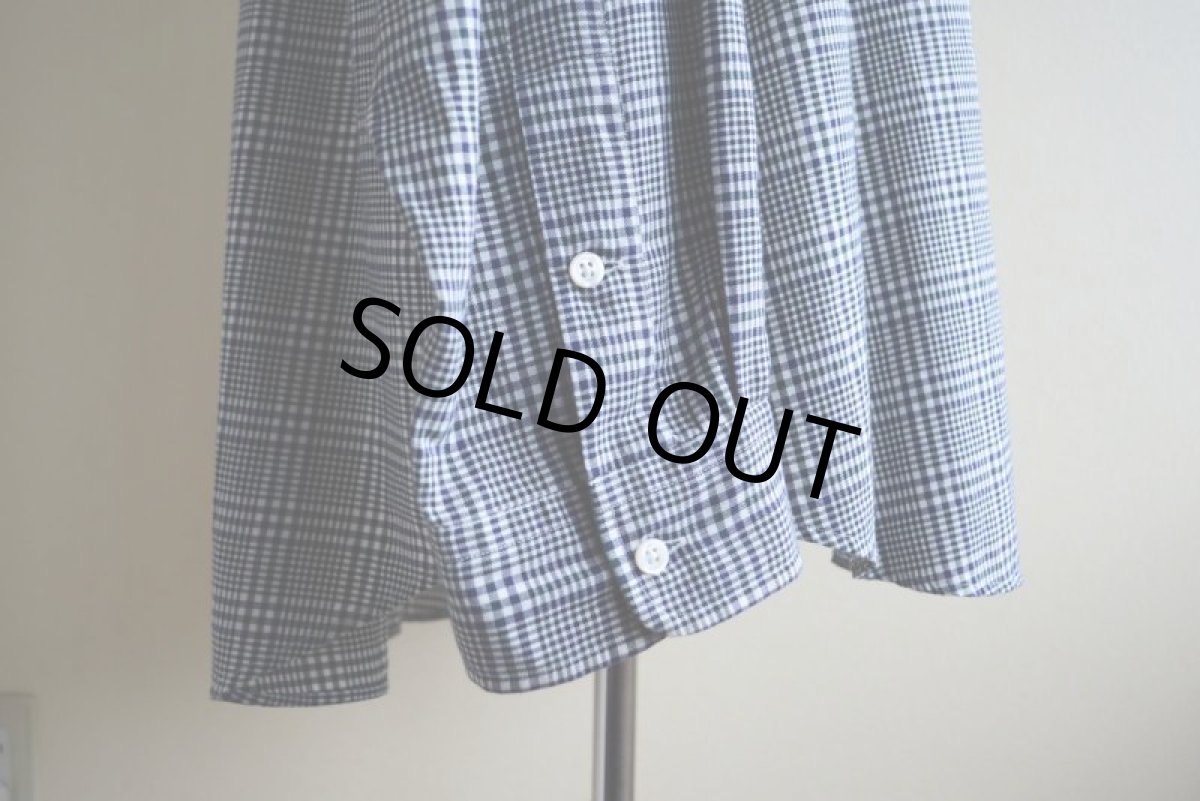 画像9: RalphLauren ボタンダウンシャツ　 表記XXL  (9)