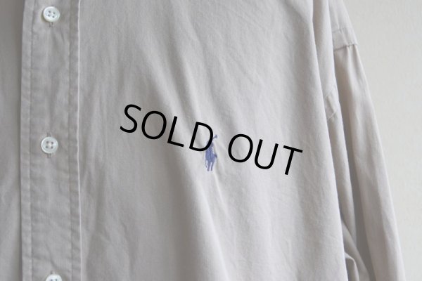 画像7: RalphLauren ボタンダウンシャツ  表記XXL