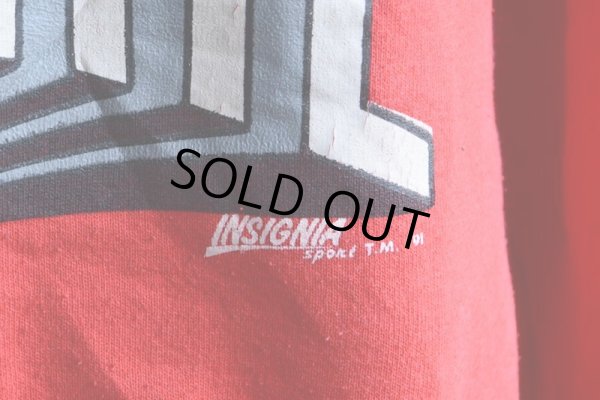 画像8: 〜1990s OHIO STATE BUCKEYES スウェット  表記L