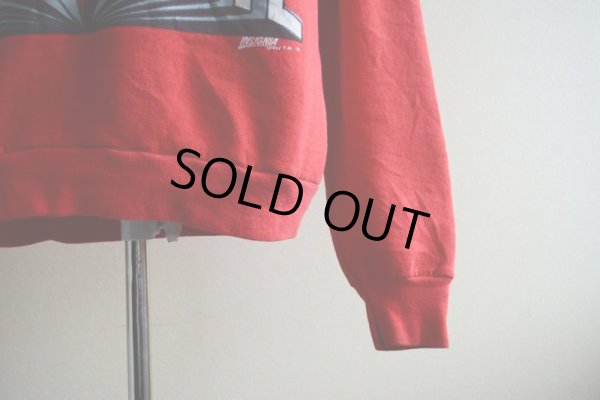 画像10: 〜1990s OHIO STATE BUCKEYES スウェット  表記L