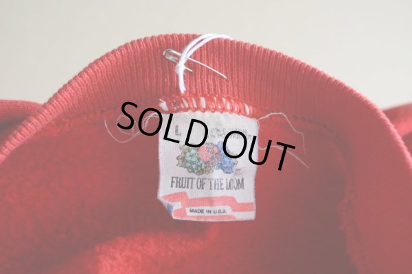 画像5: 〜1990s OHIO STATE BUCKEYES スウェット  表記L