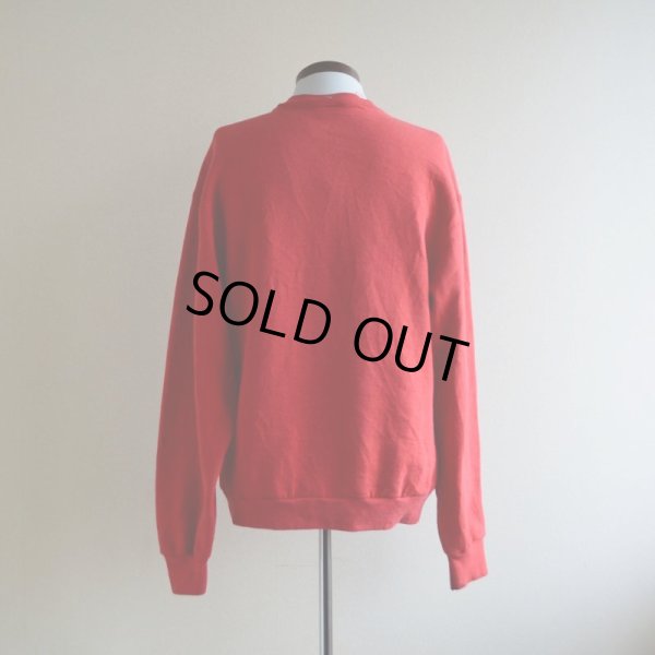 画像3: 〜1990s OHIO STATE BUCKEYES スウェット  表記L