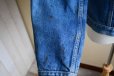 画像14: 1970s LEVI'S 06-705-0217 デニムジャケット 　 表記40 