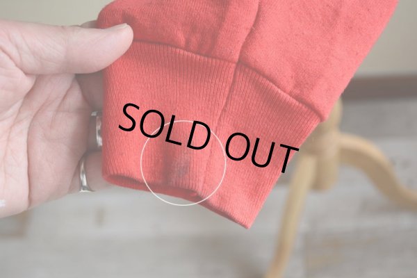 画像12: 〜1990s OHIO STATE BUCKEYES スウェット  表記L