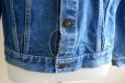 画像16: 1970s LEVI'S 06-705-0217 デニムジャケット 　 表記40 