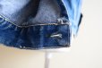 画像11: 1970s LEVI'S 06-705-0217 デニムジャケット 　 表記40 