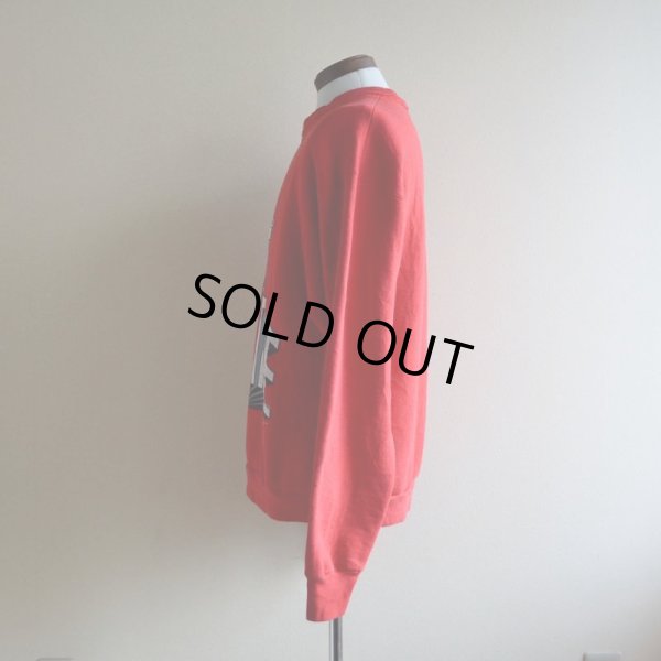 画像4: 〜1990s OHIO STATE BUCKEYES スウェット  表記L