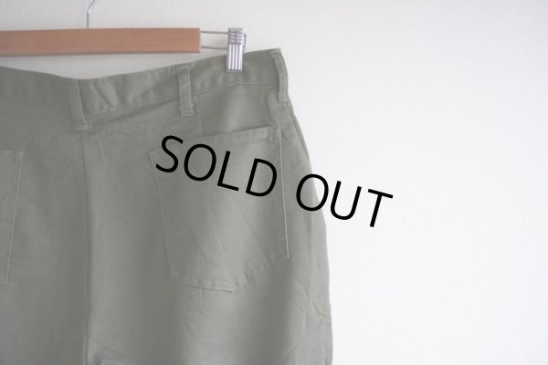 画像9: 1990s BOY SCOUTS パンツ  表記W36