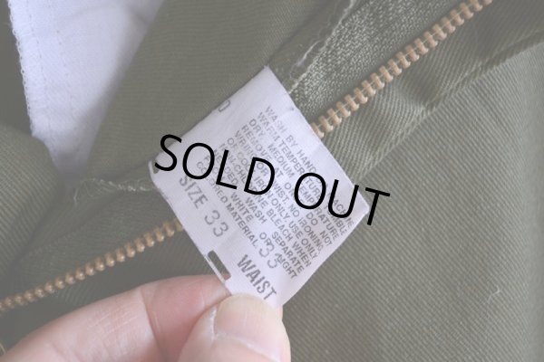 画像5: 1990s BOY SCOUTS パンツ　 表記W33 