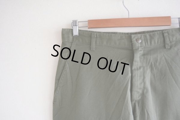 画像6: 1990s BOY SCOUTS パンツ　 表記W33 