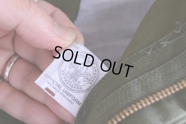 画像4: 1990s BOY SCOUTS パンツ　 表記W33 