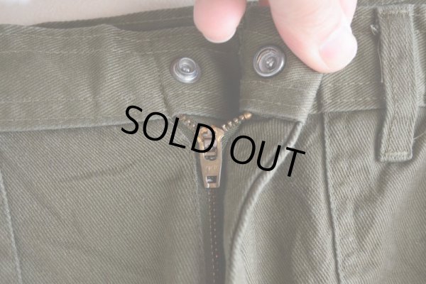 画像8: 1990s BOY SCOUTS パンツ　 表記W32 