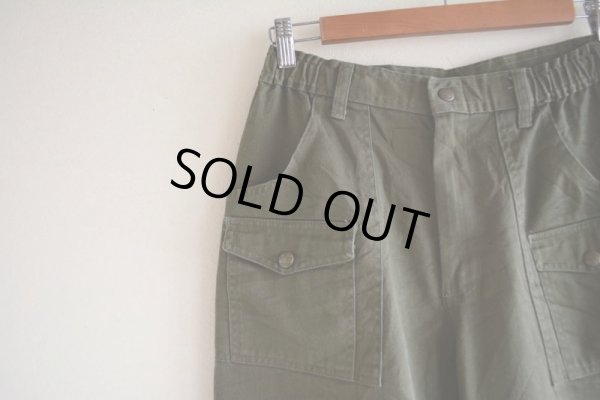 画像6: 1990s BOY SCOUTS パンツ　 表記W32 