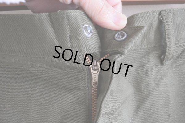 画像8: 1990s BOY SCOUTS パンツ　 表記W38 