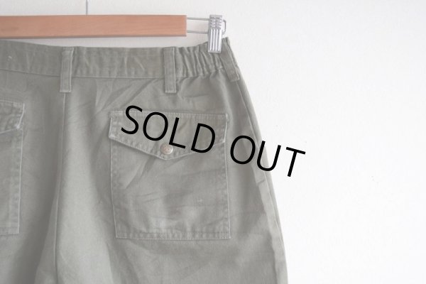 画像10: 1990s BOY SCOUTS パンツ　 表記W32 