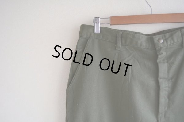 画像6: 1990s BOY SCOUTS パンツ  表記W36