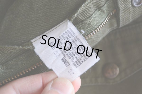 画像5: 1990s BOY SCOUTS パンツ　 表記W32 