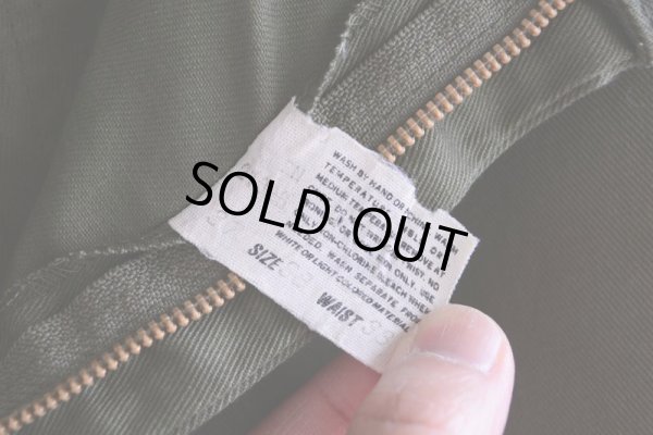 画像5: 1990s BOY SCOUTS パンツ　 表記W38 