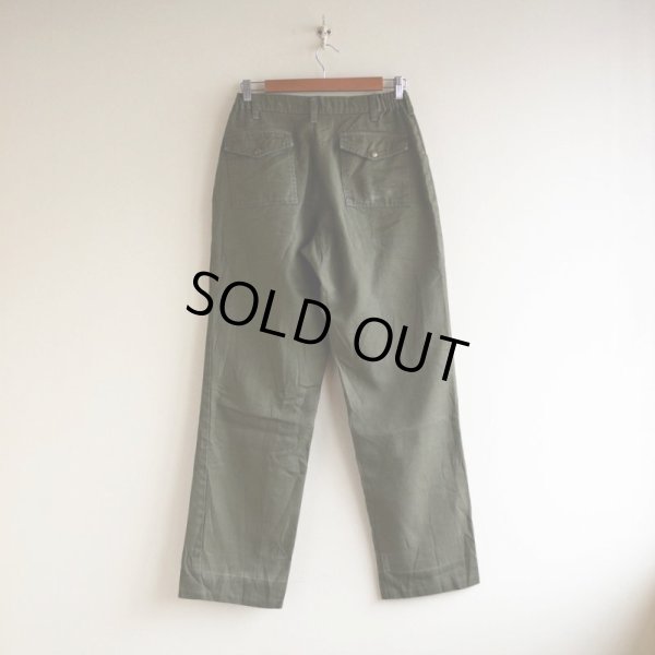 画像2: 1990s BOY SCOUTS パンツ　 表記W32 