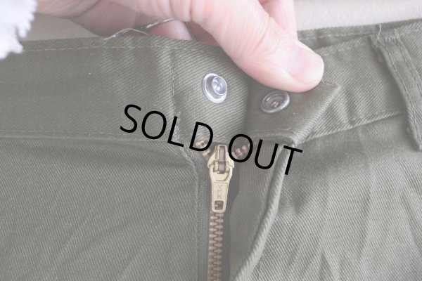 画像8: 1990s BOY SCOUTS パンツ　 表記W33 