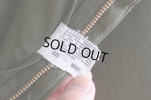 画像5: 1990s BOY SCOUTS パンツ  表記W36