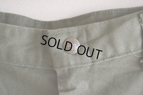 画像7: 1990s BOY SCOUTS パンツ  表記W36