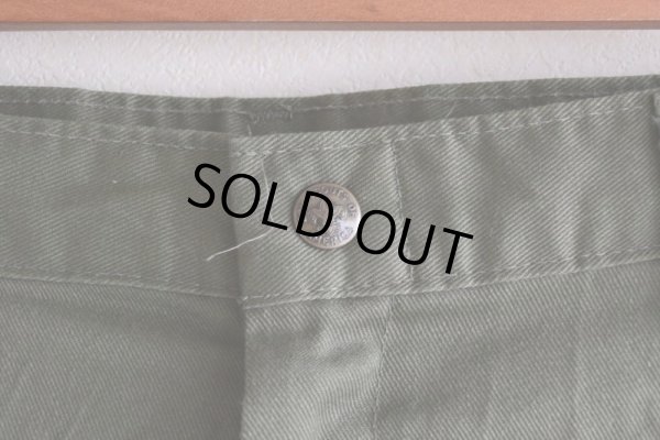 画像7: 1990s BOY SCOUTS パンツ　 表記W33 