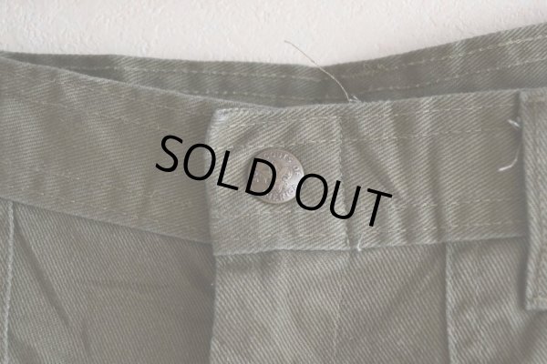 画像7: 1990s BOY SCOUTS パンツ　 表記W32 