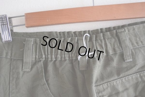 画像9: 1990s BOY SCOUTS パンツ　 表記W32 