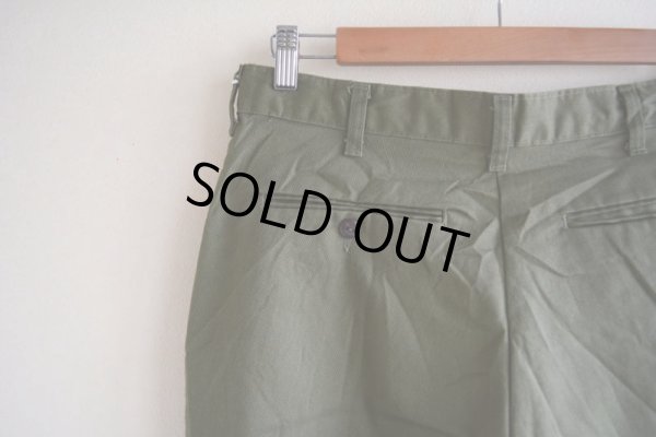 画像9: 1990s BOY SCOUTS パンツ　 表記W33 