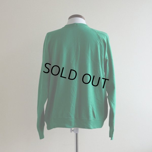 画像3: 〜1980s プリントスウェット  実寸L