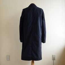 画像3: 1970s US.NAVY レインコート　 表記36R  (3)