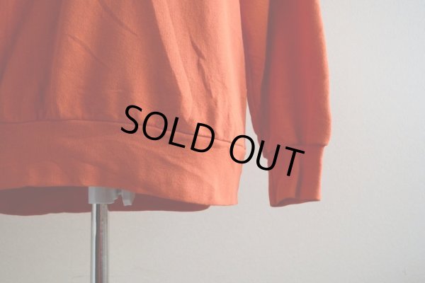 画像9: 1990s TENNESSEE カレッジスウェット  表記L