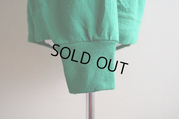 画像12: 〜1980s プリントスウェット  実寸L